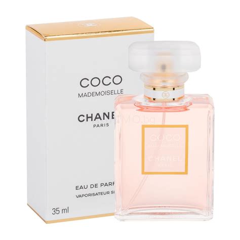 coco chanel edt 35ml|chanel coco mademoiselle for women.